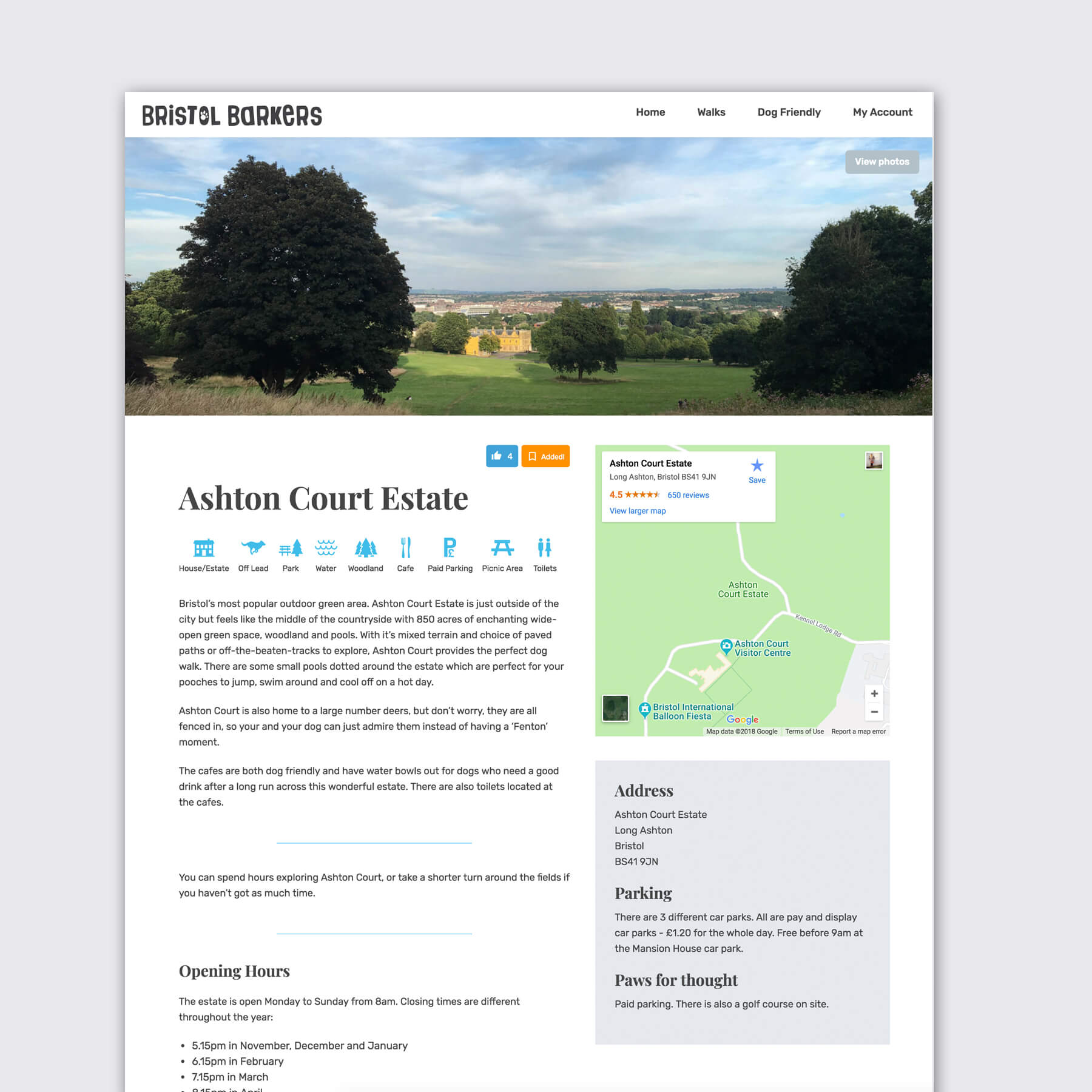 Image of Bristol Barkers case study