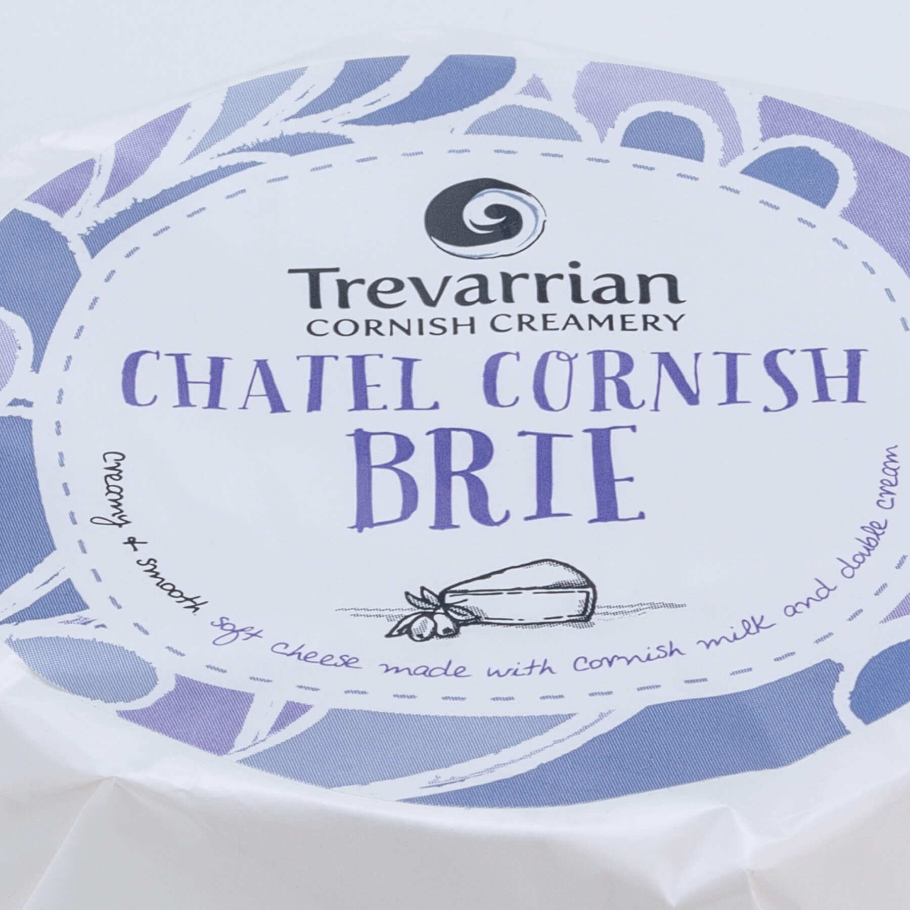 Image of Trevarrian Cornish Creamery case study