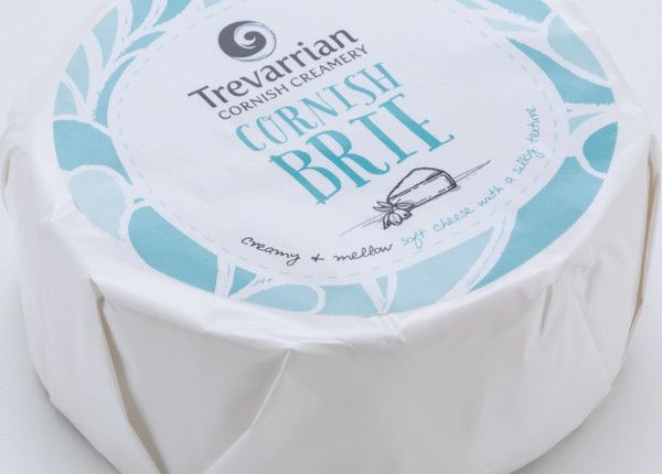 Image of Trevarrian Cornish Creamery