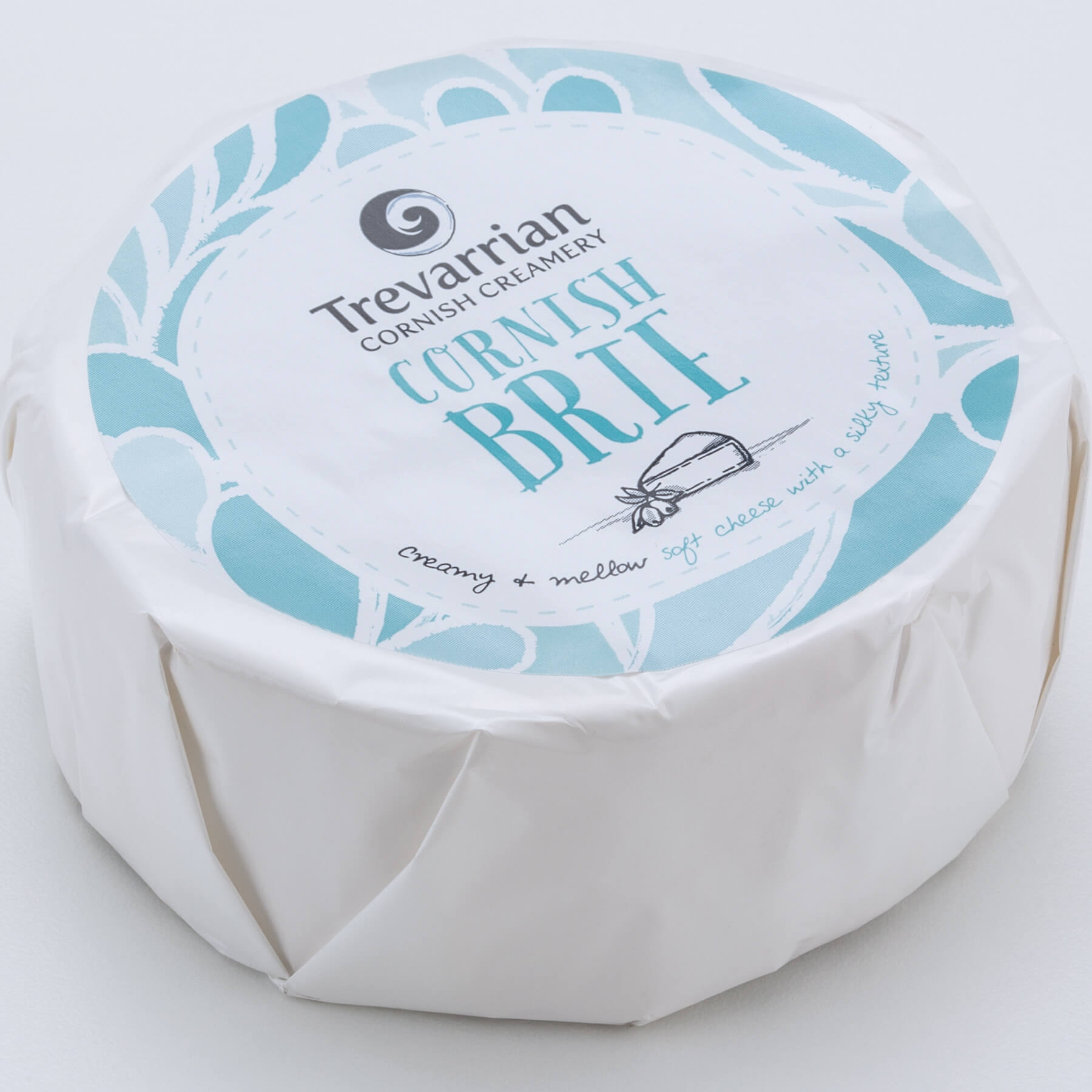 Image of Trevarrian Cornish Creamery case study