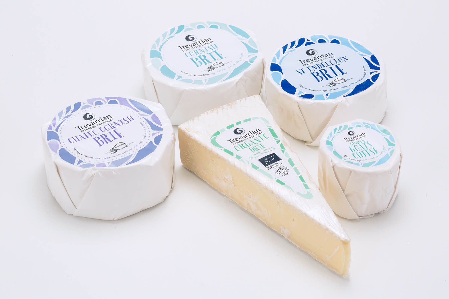 Image of Trevarrian Cornish Creamery case study